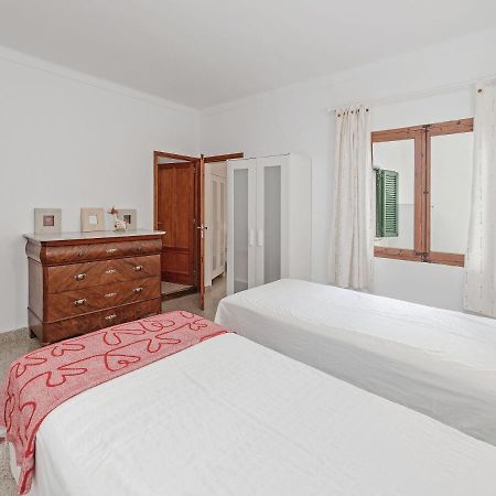 Casa Convent Villa Alcudia  Ngoại thất bức ảnh