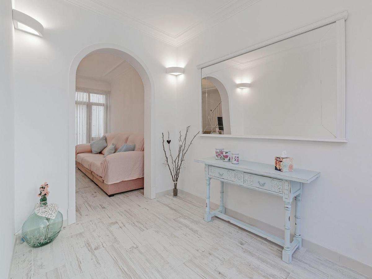 Casa Convent Villa Alcudia  Ngoại thất bức ảnh