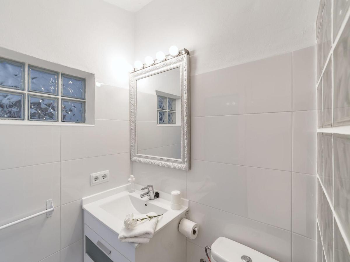 Casa Convent Villa Alcudia  Ngoại thất bức ảnh
