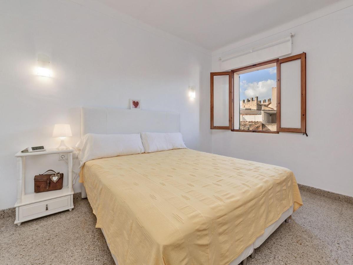 Casa Convent Villa Alcudia  Ngoại thất bức ảnh