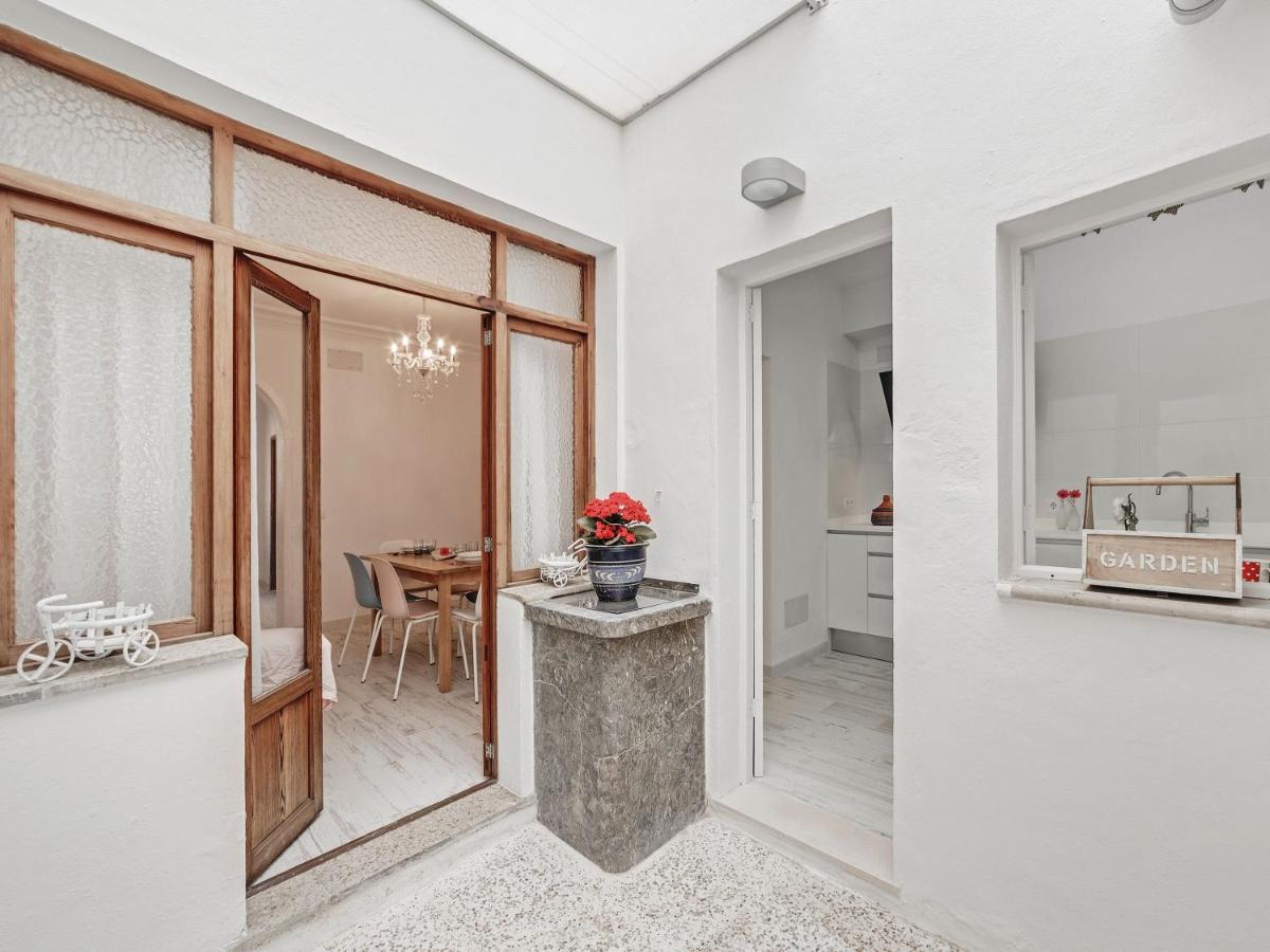 Casa Convent Villa Alcudia  Ngoại thất bức ảnh