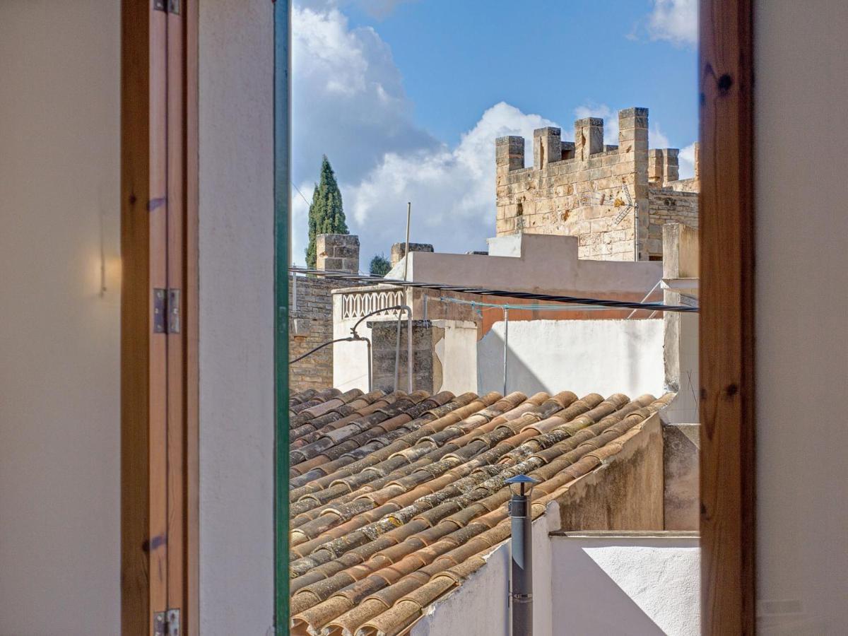Casa Convent Villa Alcudia  Ngoại thất bức ảnh