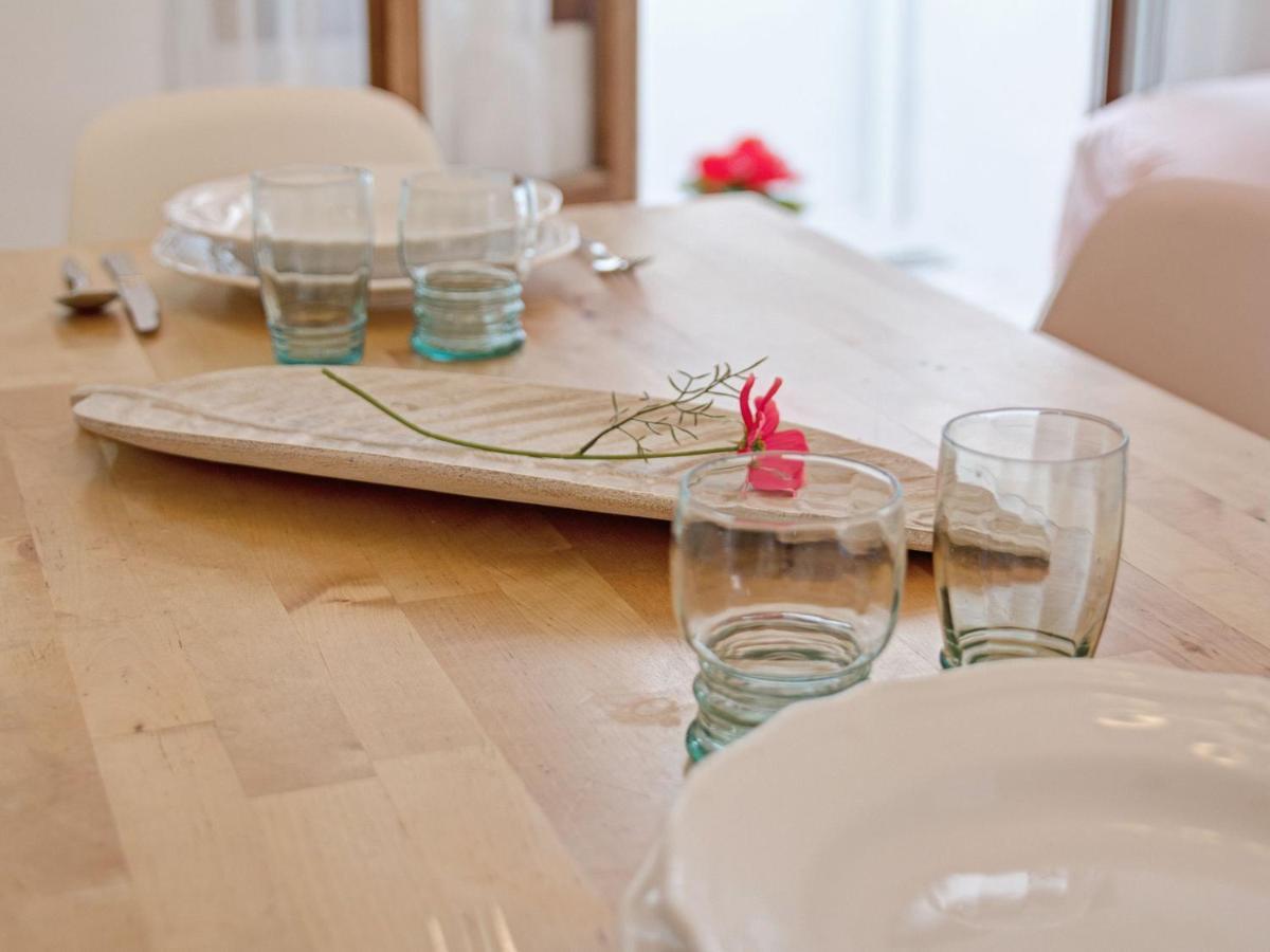 Casa Convent Villa Alcudia  Ngoại thất bức ảnh