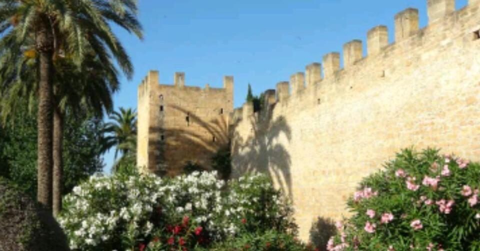 Casa Convent Villa Alcudia  Ngoại thất bức ảnh