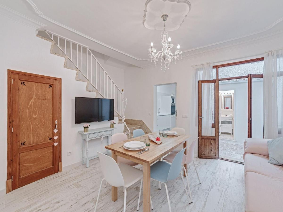 Casa Convent Villa Alcudia  Ngoại thất bức ảnh
